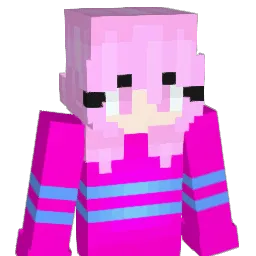Kwosunday2018 Minecraft avatar bust