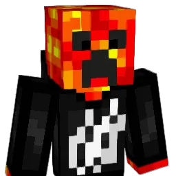 Kwrex's Minecraft skin