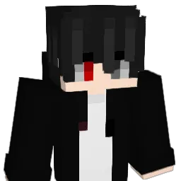 Kwrmm's Minecraft skin