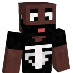 Kwrooo's Minecraft skin