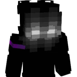 Kxisen's Minecraft skin