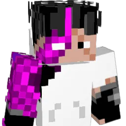 Kxlzx's Minecraft skin