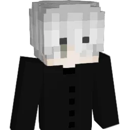 KxneIV Minecraft avatar bust