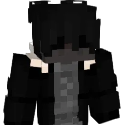 KxngJosue Minecraft avatar bust