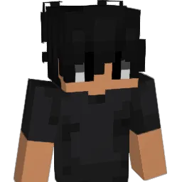 KxngLT Minecraft avatar bust