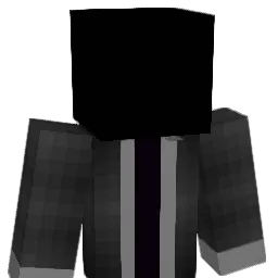 Kxprice Minecraft avatar bust