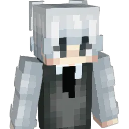Kxrezz_mc Minecraft avatar bust