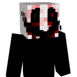 Kxsai_ Minecraft avatar bust
