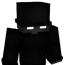 Kxshiro Minecraft avatar bust