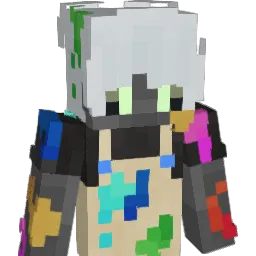 KxzeeX_X Minecraft avatar bust
