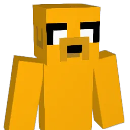 Ky0tic's Minecraft skin