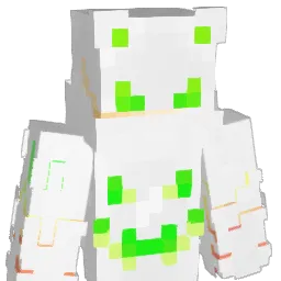 Ky1e_0729 Minecraft avatar bust