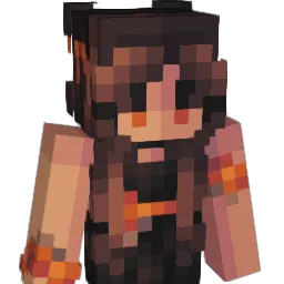 Ky538 Minecraft avatar bust