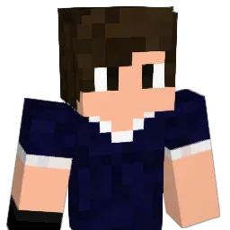 KyBALA06 Minecraft avatar bust