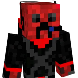 KyDaGr8 Minecraft avatar bust