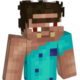 KyKy3a's Minecraft skin