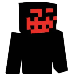 KyMacD Minecraft avatar bust