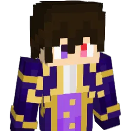 KyRoLamalice Minecraft avatar bust