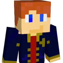 KyTime's Minecraft skin