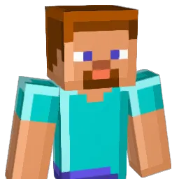 KyWildCat100 Minecraft avatar bust