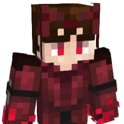 KyXaL4561834 Minecraft avatar bust