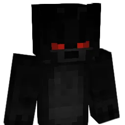 KyZeyy Minecraft avatar bust