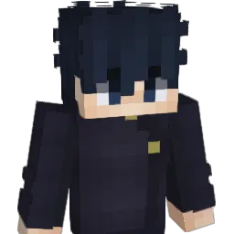 KyZo2022 Minecraft avatar bust
