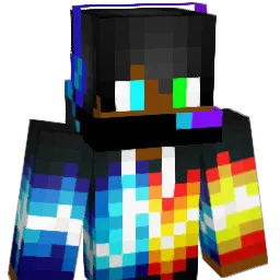 Ky_Davis Minecraft avatar bust