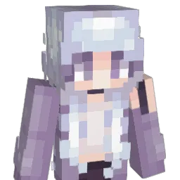Ky_Dog_C Minecraft avatar bust