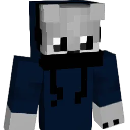 Ky_dave Minecraft avatar bust