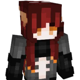 Kya_nini Minecraft avatar bust