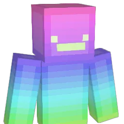 Kyabo's Minecraft skin
