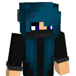 Kyaeh Minecraft avatar bust