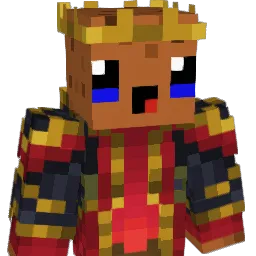 Kyagon's Minecraft skin