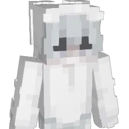Kyalzi Minecraft avatar bust