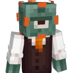 Kyamnil's Minecraft skin