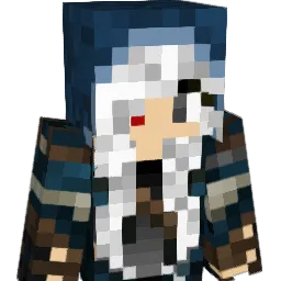 Kyandisu99 Minecraft avatar bust