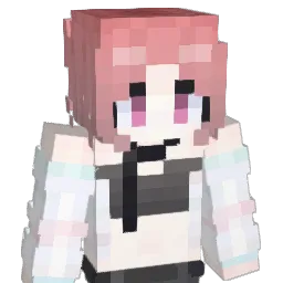 Kyanit_ Minecraft avatar bust