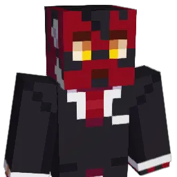 KyanosAlpha's Minecraft skin
