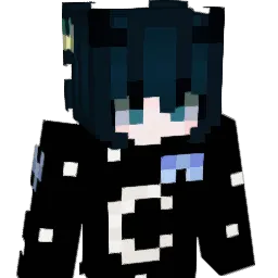 Kyanusi_ Minecraft avatar bust