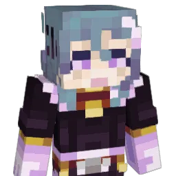 KyaraSzem's Minecraft skin