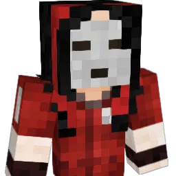Kyatto720 Minecraft avatar bust