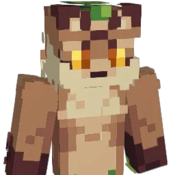 Kyboywonder's Minecraft skin