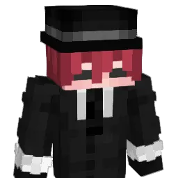 KydecHuk Minecraft avatar bust