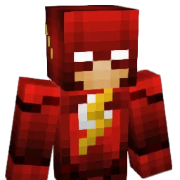 Kydo1324 Minecraft avatar bust