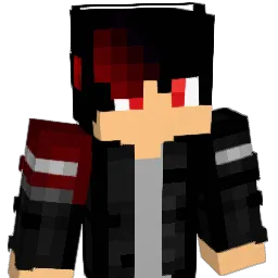 KyeKiller Minecraft avatar bust