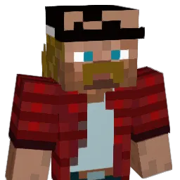 Kyebear's Minecraft skin