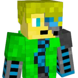 Kyeborg's Minecraft skin