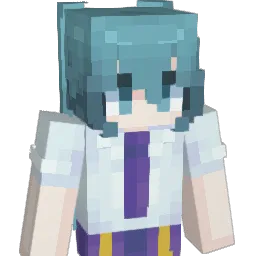 Kyeighto Minecraft avatar bust