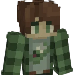 Kyekj's Minecraft skin